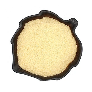E-KING famous food capsules gelatin with ISO HACCP MUI certificate
