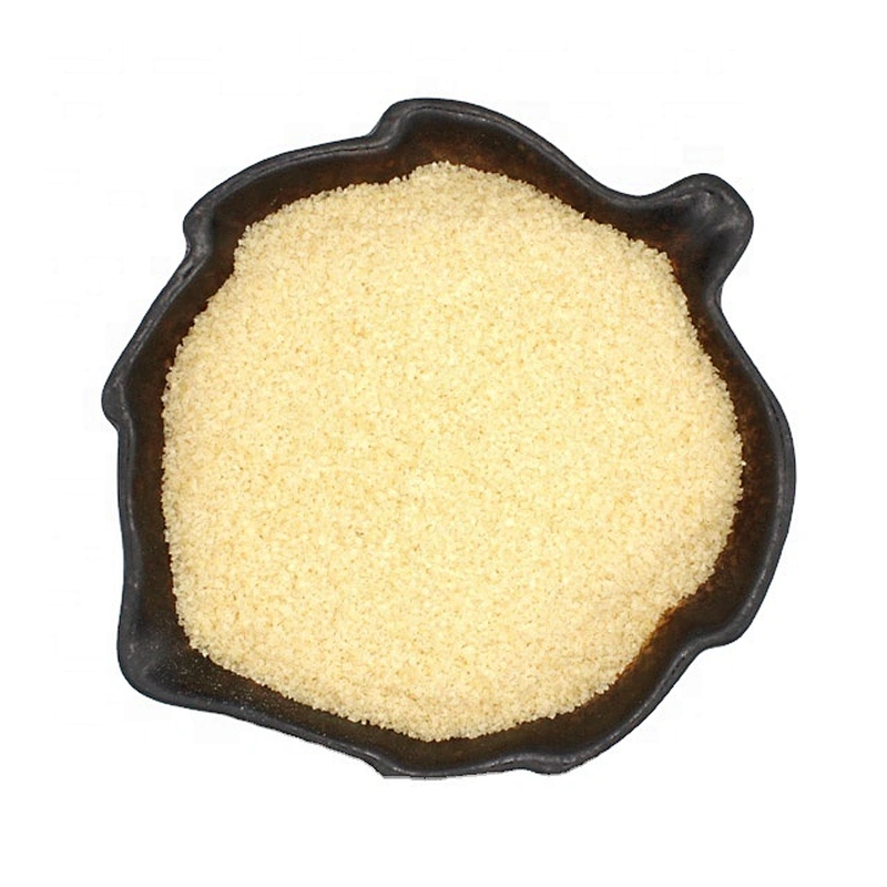 E-KING famous food capsules gelatin with ISO HACCP MUI certificate
